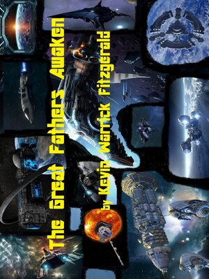 cover image of The Great Fathers Awaken